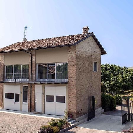 Cascina Goretta Agriturismo La Morra Kültér fotó