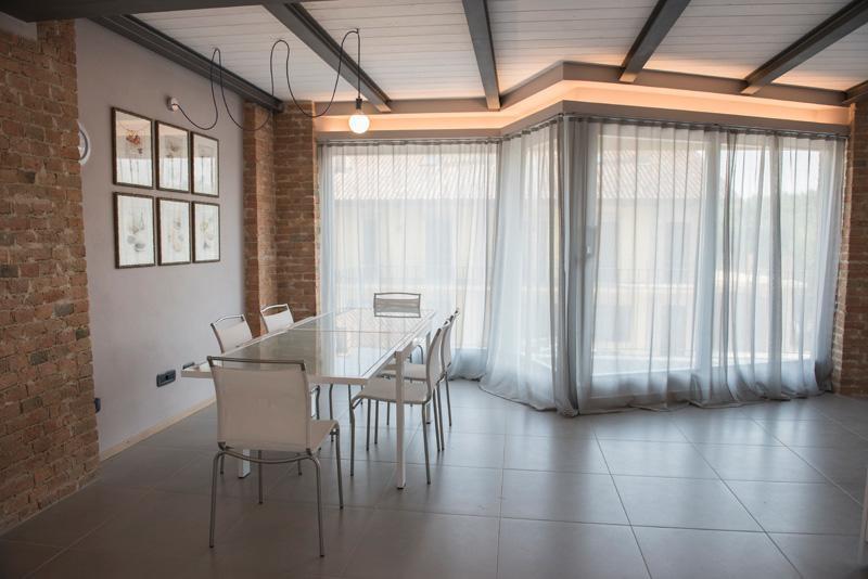 Cascina Goretta Agriturismo La Morra Kültér fotó