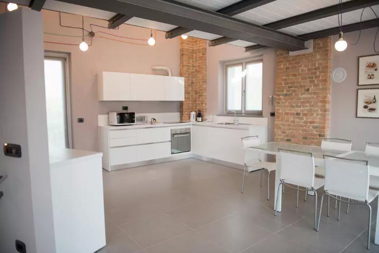 Cascina Goretta Agriturismo La Morra Kültér fotó