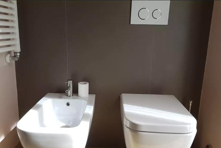Cascina Goretta Agriturismo La Morra Kültér fotó