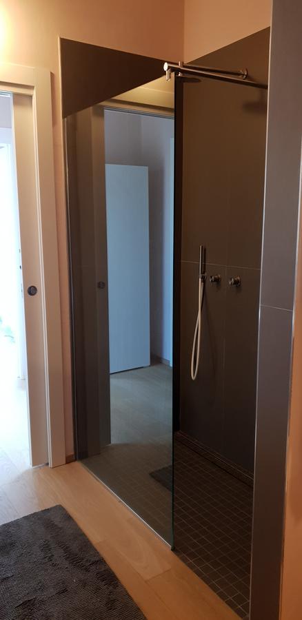 Cascina Goretta Agriturismo La Morra Kültér fotó