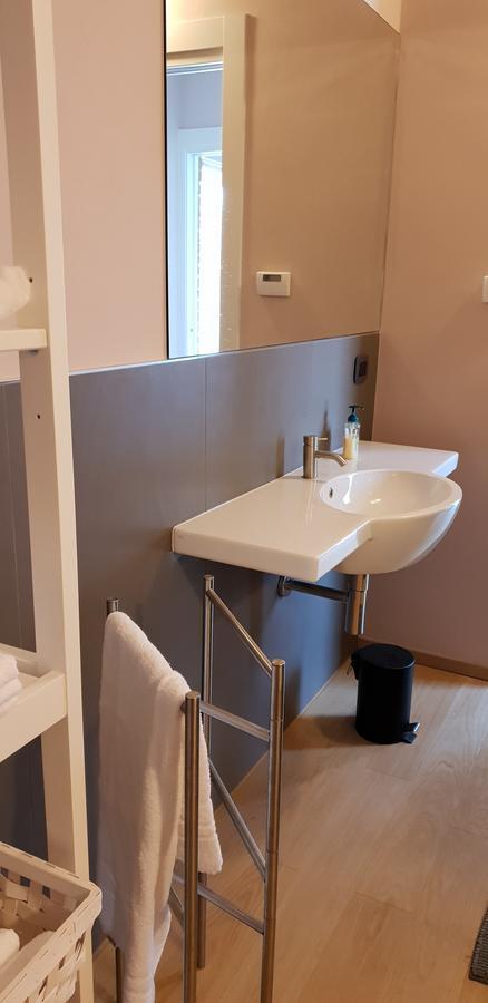 Cascina Goretta Agriturismo La Morra Kültér fotó