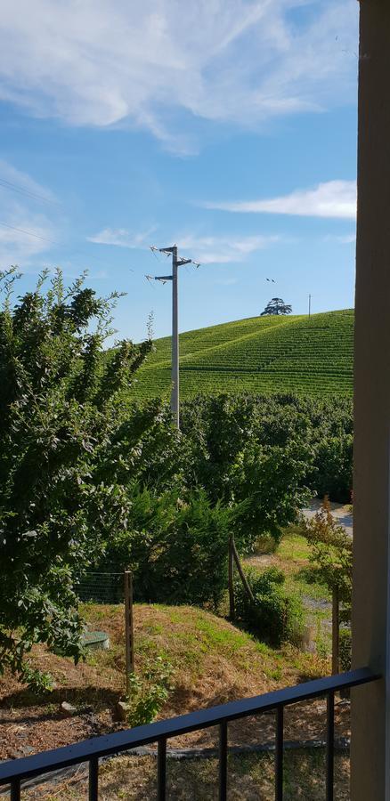 Cascina Goretta Agriturismo La Morra Kültér fotó